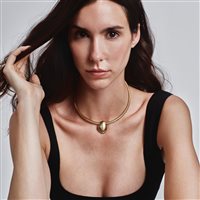Collar Breil Mujer PETRA in Acero TJ4242